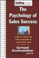 The Psychology of Sales Success