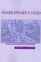 Shakespeare's Ovid