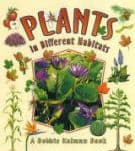 Plants in Different Habitats