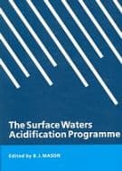 The Surface Waters Acidification Programme