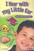 I Hear with My Little Ear