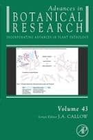 Advances in Botanical Research