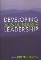 Developing Sustainable Leadership