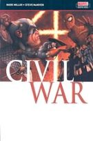 Bild av Civil War