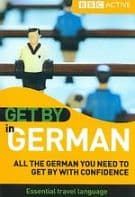 Get By In German