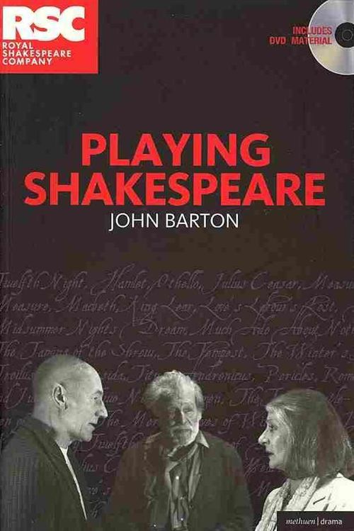 Playing Shakespeare