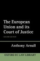 The European Union and its Court of Justice