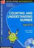 Counting and Understanding Number - Ages 5-6