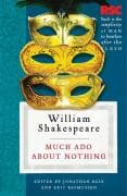 Much Ado About Nothing