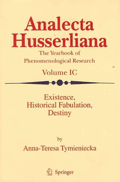 Existence, Historical Fabulation, Destiny