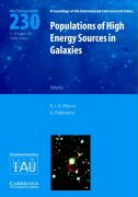 Populations of high energy sources in galaxies