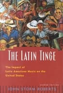 The Latin Tinge