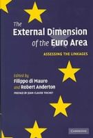 The external environment of the Euro area