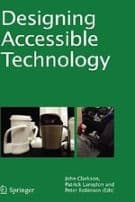 Designing Accessible Technology