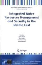 Integrated Water Resources Management and Security in the Middle East