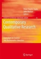 Contemporary Qualitative Research