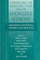 Constructing the Infrastructure for the Knowledge Economy