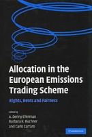 Allocation in the European Emissions Trading Scheme