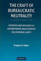 The Craft of Bureaucratic Neutrality