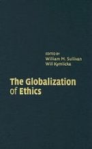 The Globalization of Ethics