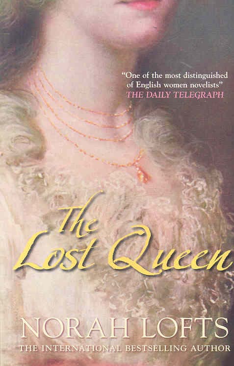 The Lost Queen