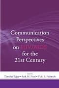 Miniatyrbillede 1 af 3: Communication Perspectives on HIV/AIDS for the 21st Century