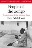 People of the Zongo