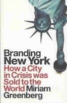 Branding New York
