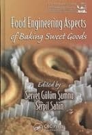 Food Engineering Aspects of Baking Sweet Goods