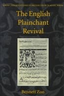 The English Plainchant Revival