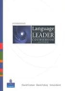 Language Leader Intermediate Coursebook and CD-Rom Pack