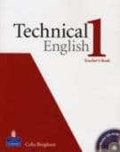 TECHNICAL ENGLISH 1 ELEMENTARY TEACH.BE TEST/CD-ROM 588144