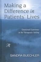 Making a Difference in Patients' Lives