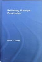 Rethinking Municipal Privatization