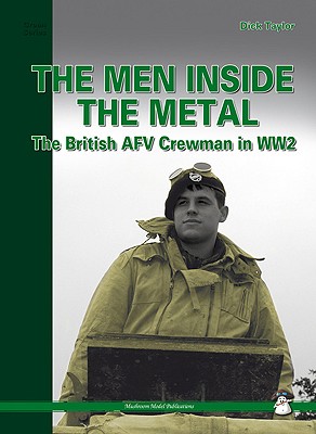 The Men Inside the Metal