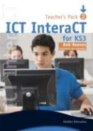 ICT InteraCT for Key Stage 3 - Teacher Pack 2