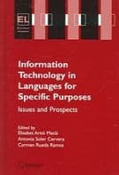 Information Technology in Languages for Specific Purposes