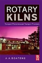 Rotary kilns