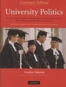 University Politics