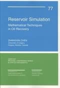 Miniatyrbild 1 av 3: Reservoir Simulation