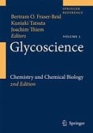 Glycoscience