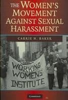 The Women's Movement against Sexual Harassment