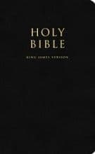 Holy Bible