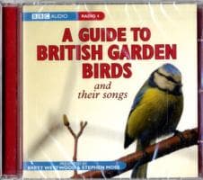 A Guide To British Garden Birds