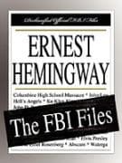 Ernest Hemingway