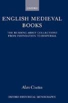 English Medieval Books