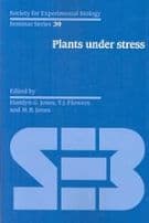 Plants under Stress