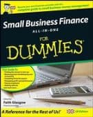 Small Business Finance All-in-One For Dummies, UK Edition