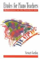 Etudes for Piano Teachers