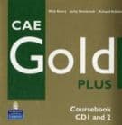 CAE Gold Plus CBk Class CD 1-2